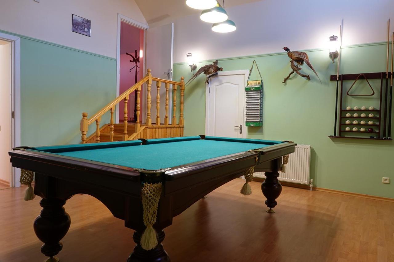 White House Apartments 오데사 외부 사진