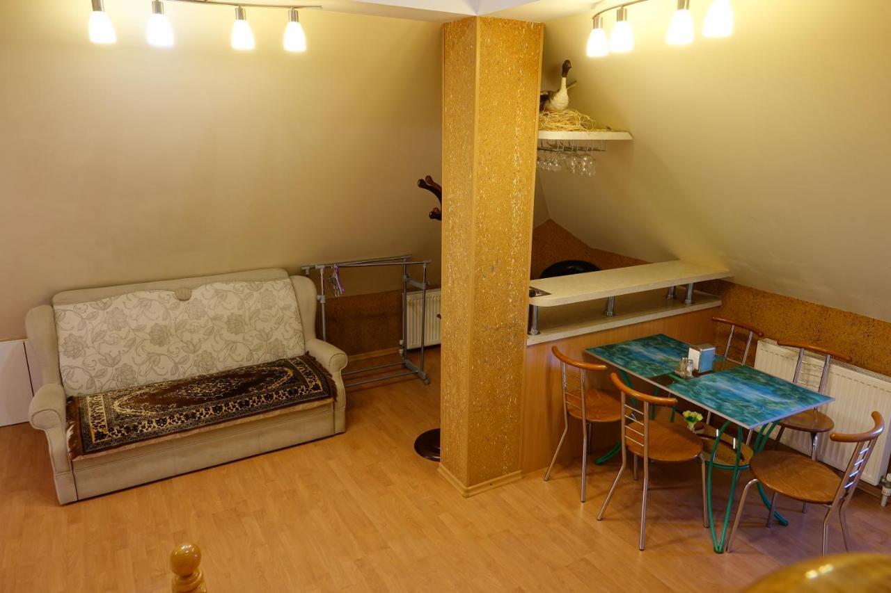 White House Apartments 오데사 외부 사진
