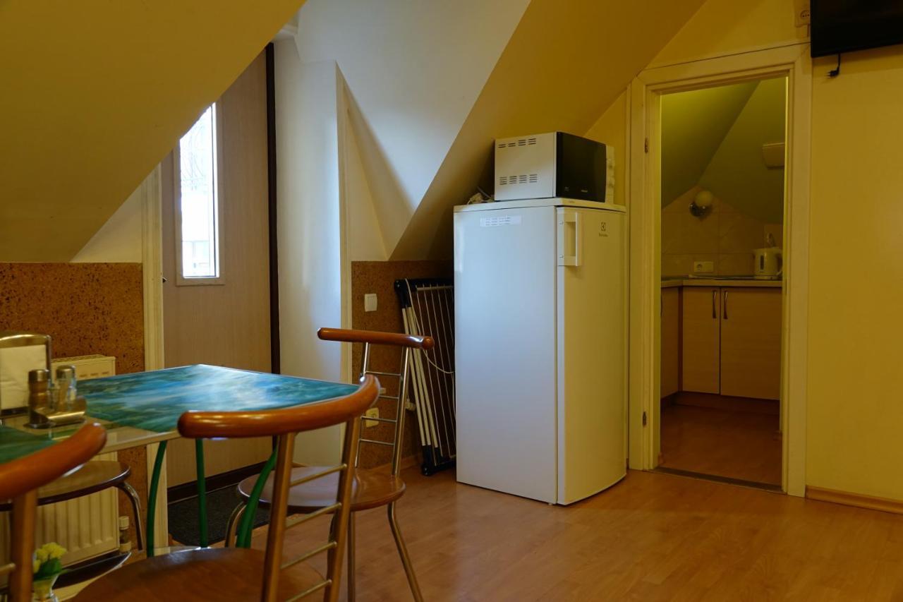White House Apartments 오데사 외부 사진